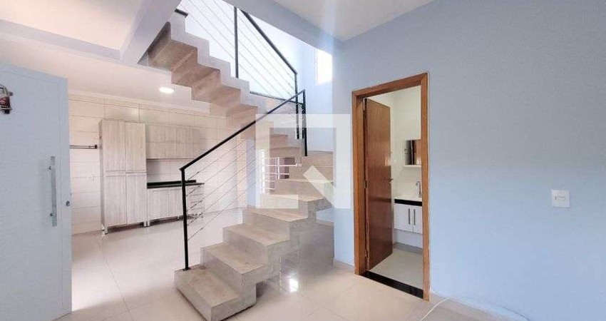 Casa / Sobrado em Condomínio para Aluguel - Vila Nogueira , 2 Quartos,  84 m² - Campinas