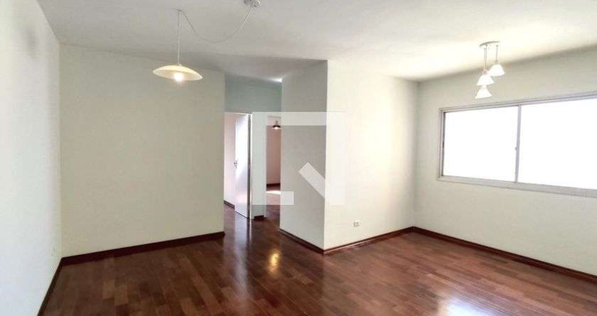 Apartamento para Aluguel - Centro, 2 Quartos,  81 m² - Jundiaí