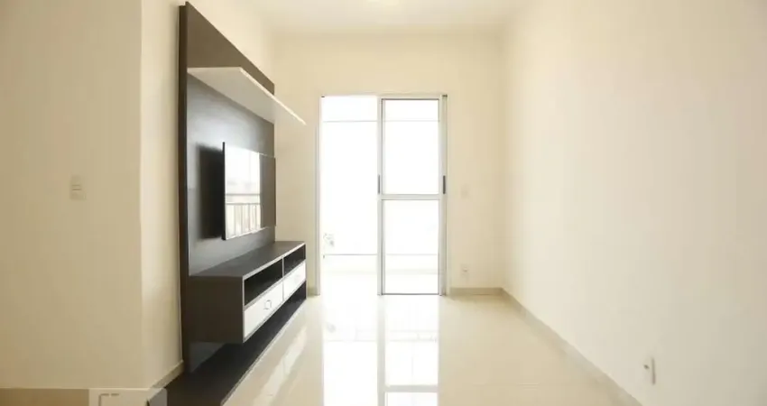 Apartamento para Aluguel - Bela Vista, 2 Quartos,  52 m² - São Paulo