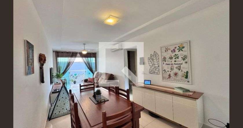 Apartamento para Aluguel - Recreio, 2 Quartos,  83 m² - Rio de Janeiro
