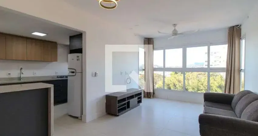 Apartamento para Aluguel - Cristal , 2 Quartos,  71 m² - Porto Alegre