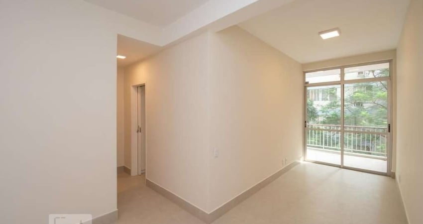 Apartamento para Aluguel - Glória, 2 Quartos,  78 m² - Rio de Janeiro