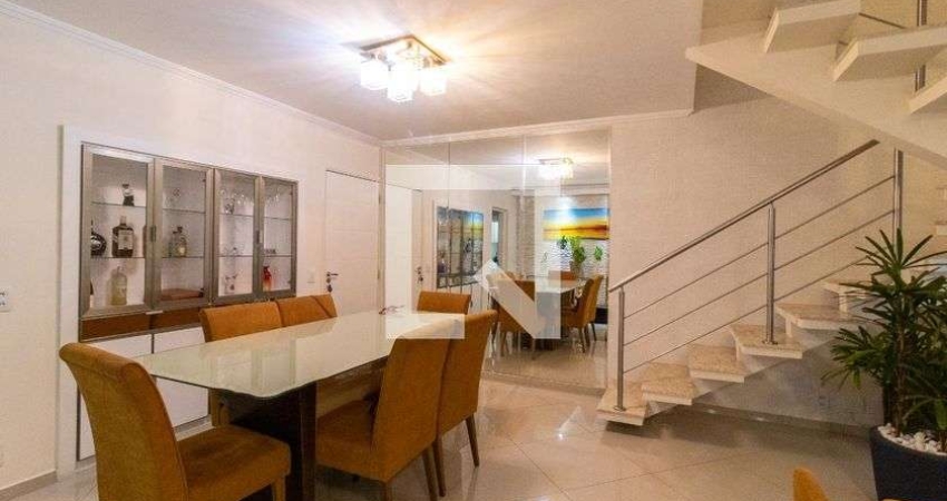 Cobertura para Aluguel - Jardim Flamboyant, 2 Quartos,  153 m² - Campinas