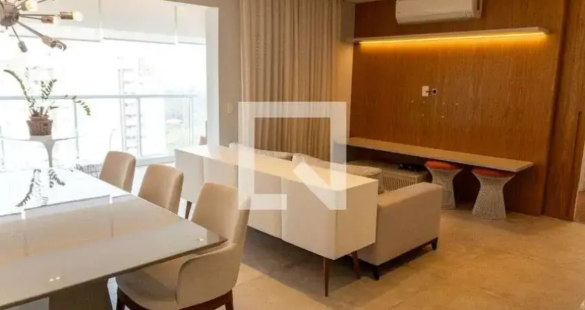 Apartamento para Aluguel - Umuarama, 3 Quartos,  109 m² - Osasco