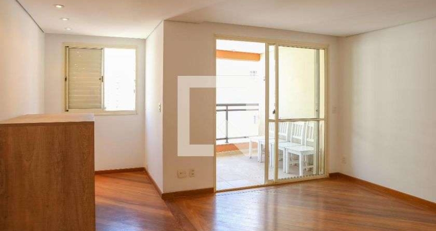 Apartamento para Aluguel - Perdizes, 2 Quartos,  80 m² - São Paulo
