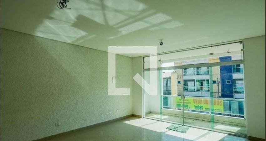 Casa para Aluguel - Parque Bandeirante, 3 Quartos,  270 m² - Santo André