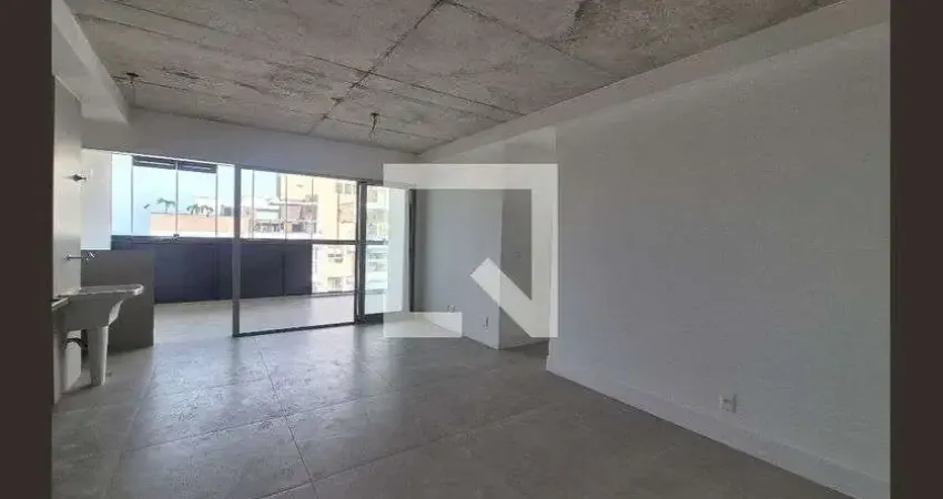Apartamento para Aluguel - Recreio, 2 Quartos,  89 m² - Rio de Janeiro
