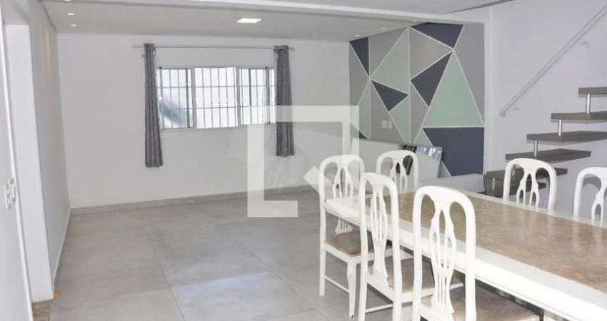 Casa para Aluguel - Parque Sao Luis, 3 Quartos,  250 m² - São Paulo