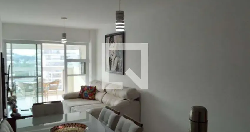 Apartamento para Aluguel - Jacarepaguá, 3 Quartos,  90 m² - Rio de Janeiro