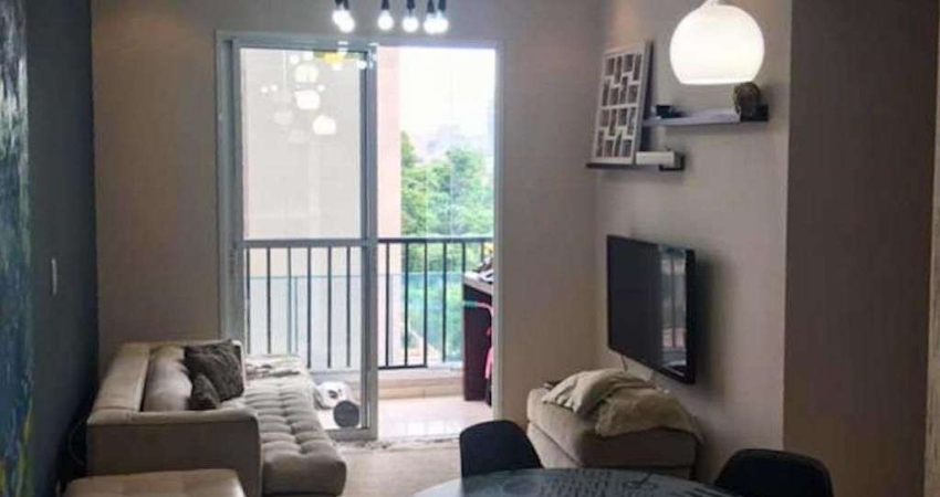 Apartamento para Aluguel - Umuarama, 3 Quartos,  65 m² - Osasco