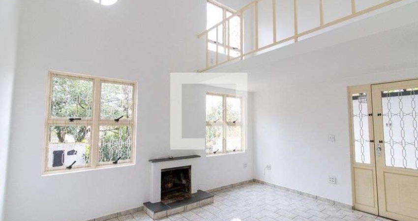 Casa para Aluguel - Sousas, 2 Quartos,  100 m² - Campinas