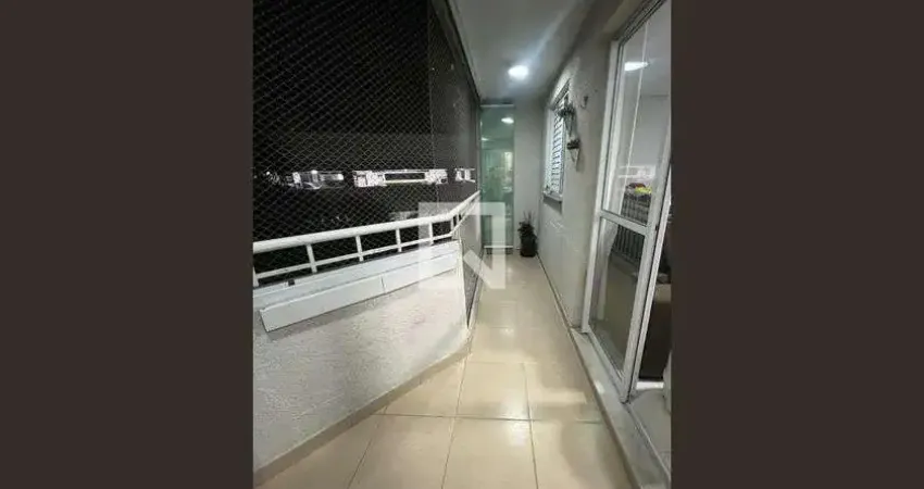 Apartamento para Aluguel - Vila Prudente, 3 Quartos,  65 m² - São Paulo