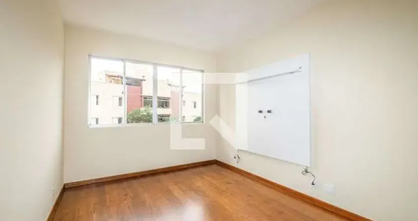 Apartamento para Aluguel - São Pedro, 3 Quartos,  130 m² - Belo Horizonte