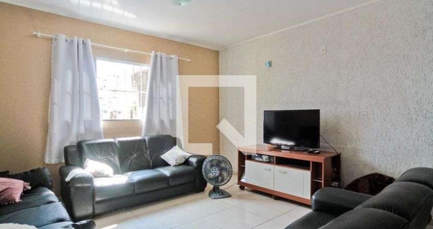 Casa para Aluguel - Piqueri, 1 Quarto,  80 m² - São Paulo