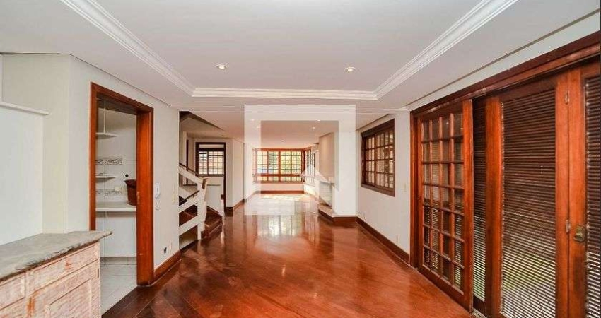 Casa / Sobrado em Condomínio para Aluguel - Boa Vista, 3 Quartos,  272 m² - Porto Alegre