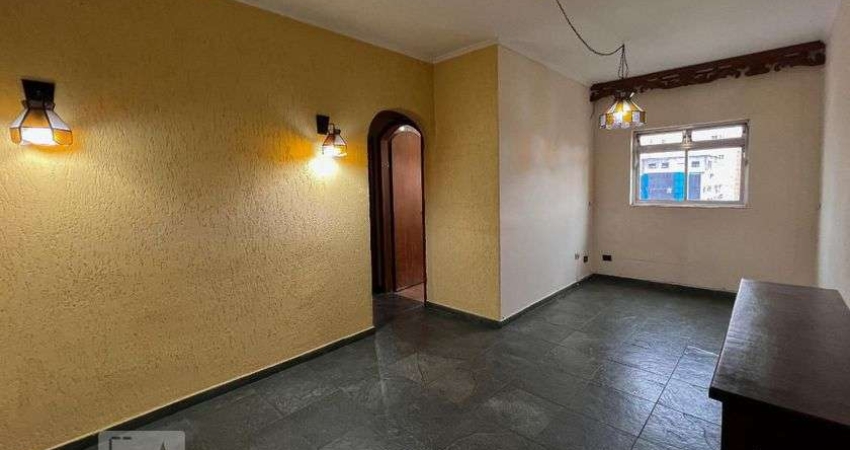 Apartamento para Aluguel - Itaim Bibi, 2 Quartos,  55 m² - São Paulo