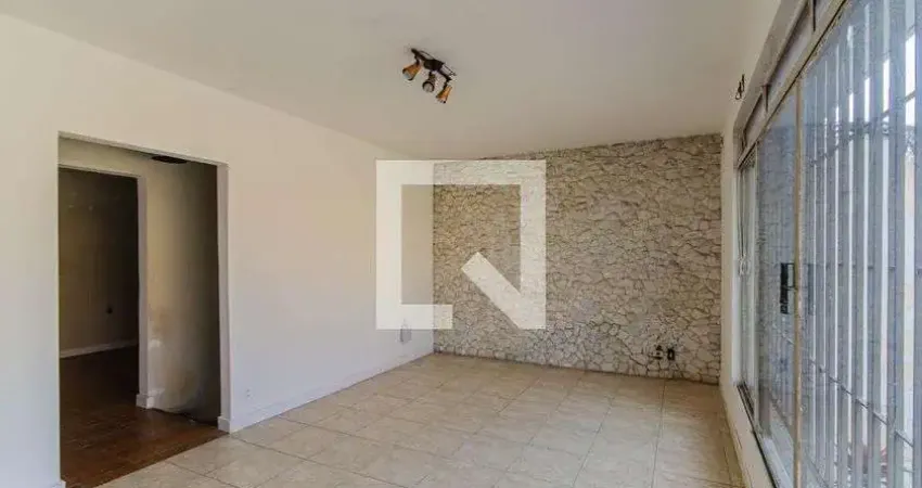 Casa para Aluguel - Cambuci, 3 Quartos,  257 m² - São Paulo