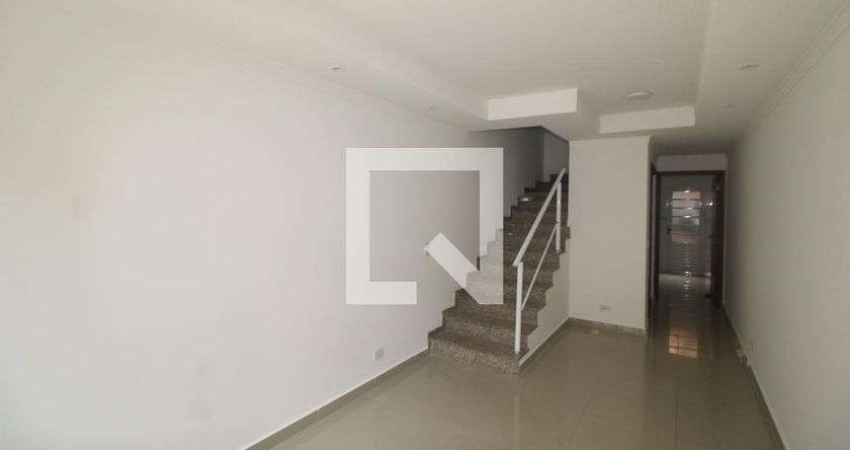 Apartamento para Aluguel - Vila Santa Maria, 2 Quartos,  137 m² - São Paulo