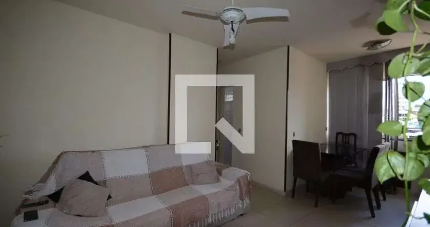 Apartamento para Aluguel - Bento Ribeiro, 2 Quartos,  56 m² - Rio de Janeiro