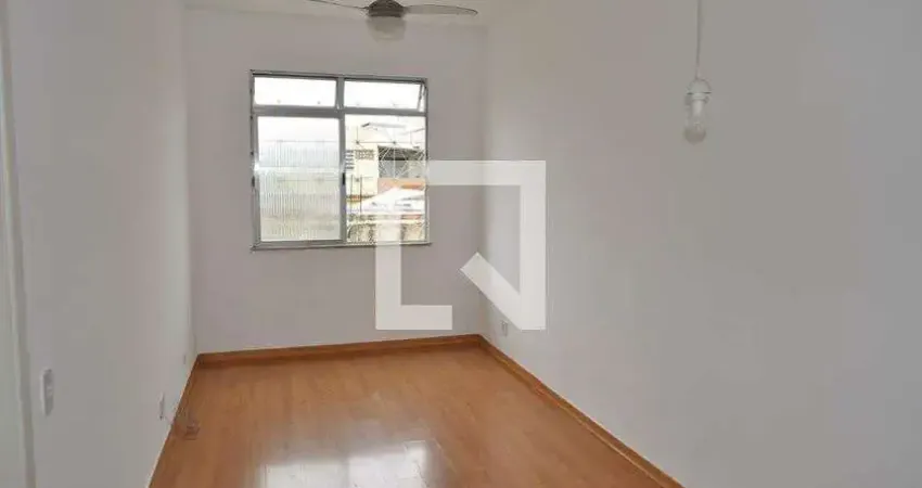 Apartamento para Aluguel - Cachambi, 3 Quartos,  70 m² - Rio de Janeiro