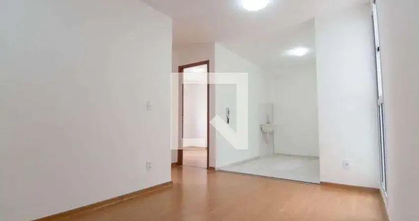 Apartamento para Aluguel - Jd. das Margaridasn, 2 Quartos,  47 m² - Salvador