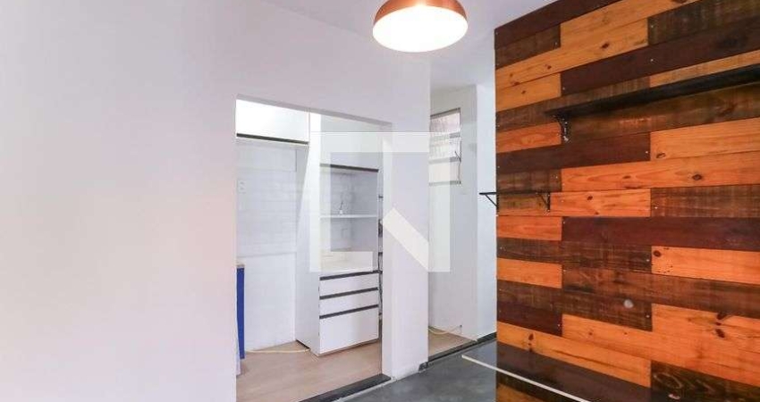 Casa para Aluguel - Piedade, 2 Quartos,  50 m² - Rio de Janeiro