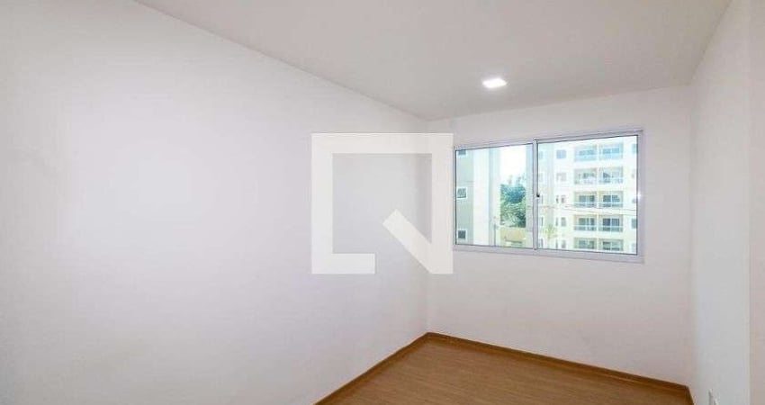 Apartamento para Aluguel - Campo Grande, 2 Quartos,  42 m² - Rio de Janeiro