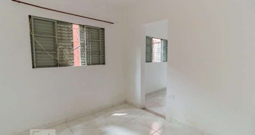 Apartamento para Aluguel - Artur Alvim, 2 Quartos,  45 m² - São Paulo