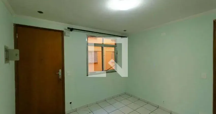 Apartamento para Aluguel - Cangaíba, 2 Quartos,  55 m² - São Paulo