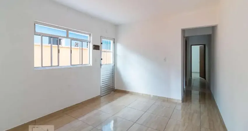 Casa para aluguel - jardim santa teresinha, 2 quartos, 60 m² - são paulo