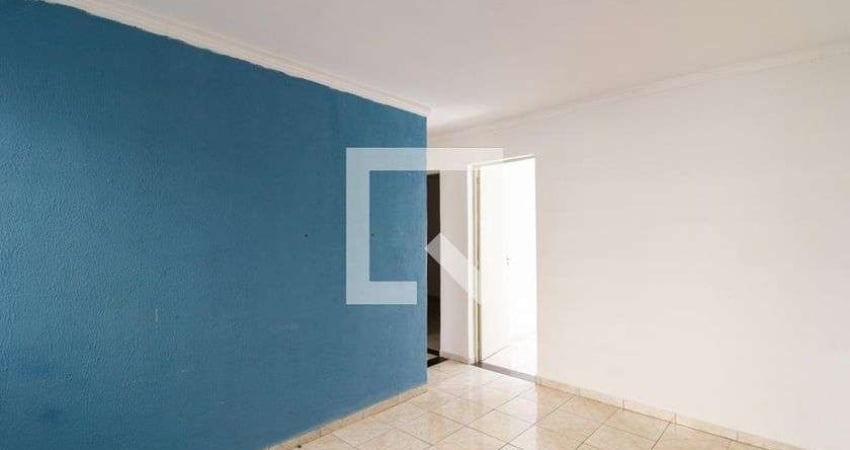 Apartamento para Aluguel - Vila Esperança, 2 Quartos,  53 m² - Sorocaba