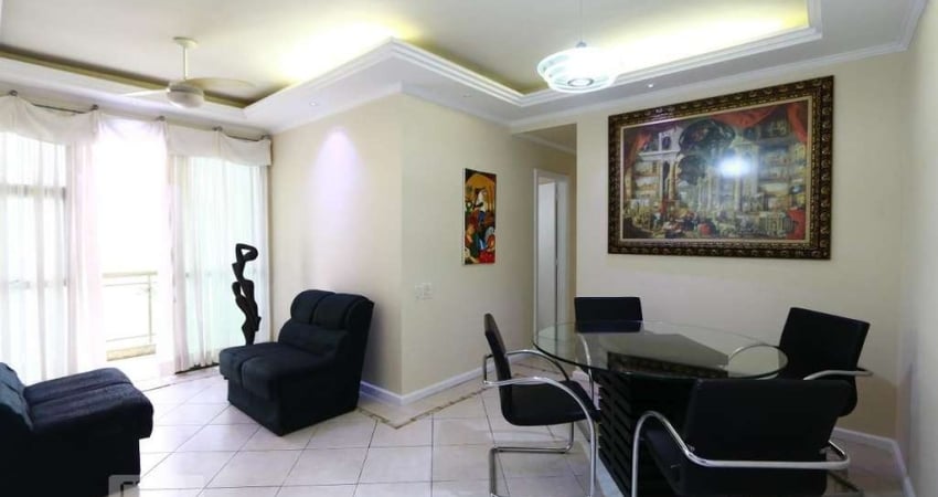 Apartamento para Aluguel - Freguesia , 3 Quartos,  106 m² - Rio de Janeiro