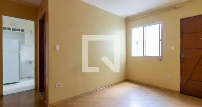Apartamento para Aluguel - Itaquera, 2 Quartos,  46 m² - São Paulo
