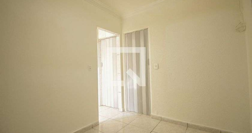 Apartamento para Aluguel - Sapopemba, 2 Quartos,  50 m² - São Paulo