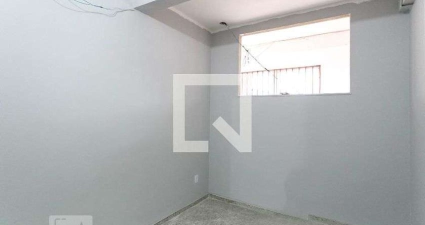 Kitnet / Stúdio para Aluguel - Planalto, 1 Quarto,  30 m² - Belo Horizonte