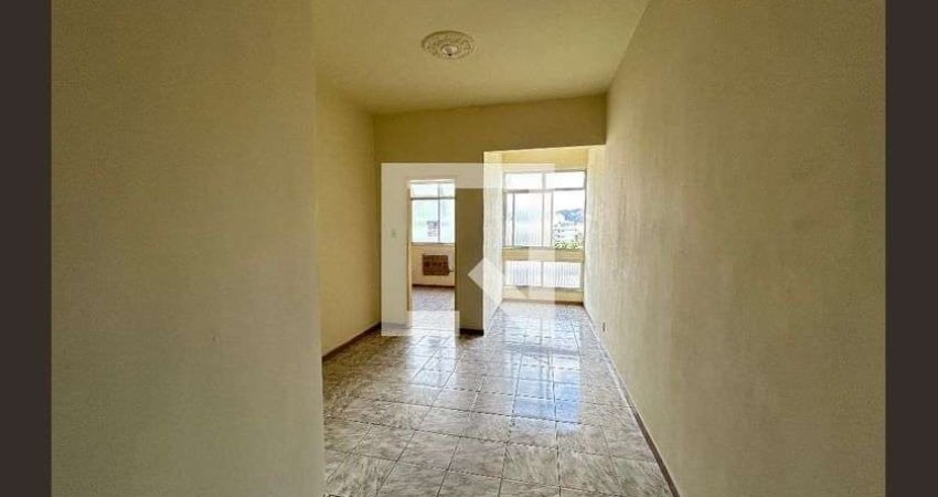 Apartamento para Aluguel - Méier, 2 Quartos,  45 m² - Rio de Janeiro