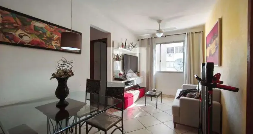 Apartamento para Aluguel - Engenho Novo, 2 Quartos,  47 m² - Rio de Janeiro