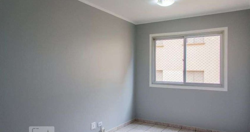 Apartamento para Aluguel - Parque das Nações, 2 Quartos,  50 m² - Santo André