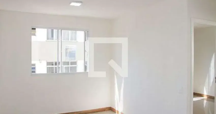 Apartamento para Aluguel - Cascadura, 2 Quartos,  40 m² - Rio de Janeiro