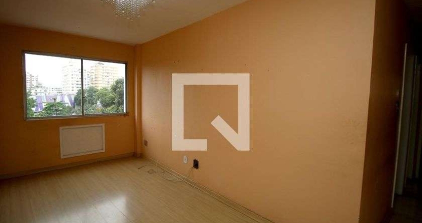Apartamento para Aluguel - Olaria, 2 Quartos,  48 m² - Rio de Janeiro