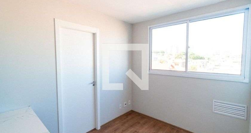 Apartamento para Aluguel - Vila Mascote, 2 Quartos,  34 m² - São Paulo