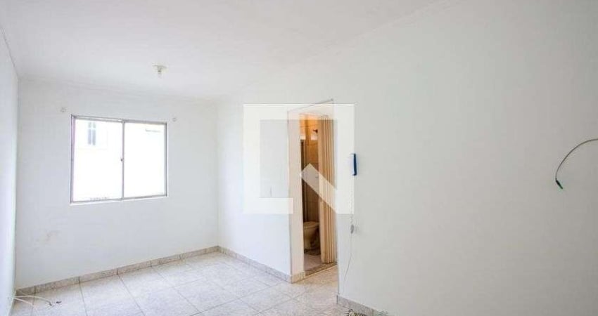 Apartamento para Aluguel - Cidade Sao Jorge, 2 Quartos,  44 m² - Santo André
