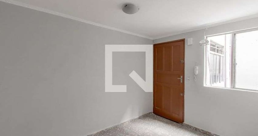 Apartamento para Aluguel - Artur Alvim, 2 Quartos,  48 m² - São Paulo