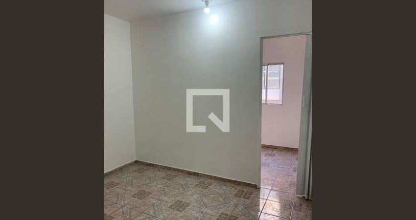 Apartamento para Aluguel - Picanço, 1 Quarto,  35 m² - Guarulhos