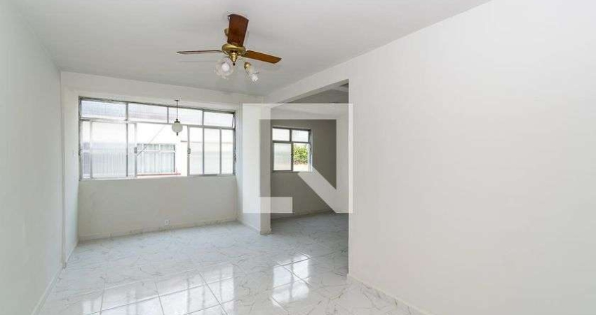 Apartamento para Aluguel - Irajá, 2 Quartos,  60 m² - Rio de Janeiro