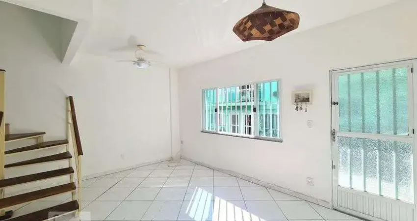 Casa / Sobrado em Condomínio para Aluguel - Engenho Novo, 2 Quartos,  64 m² - Rio de Janeiro