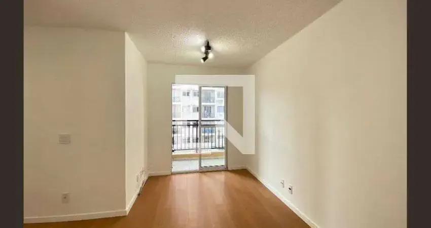Apartamento para Aluguel - Cachambi, 3 Quartos,  56 m² - Rio de Janeiro