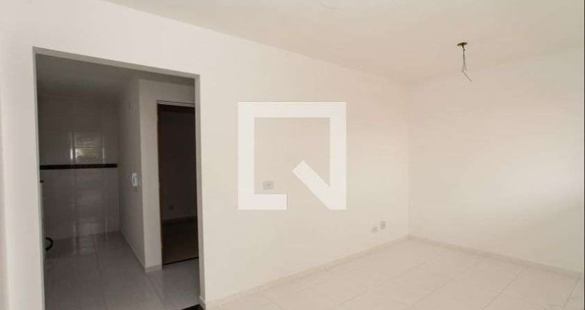 Kitnet / Stúdio para Aluguel - Gopoúva, 2 Quartos,  47 m² - Guarulhos