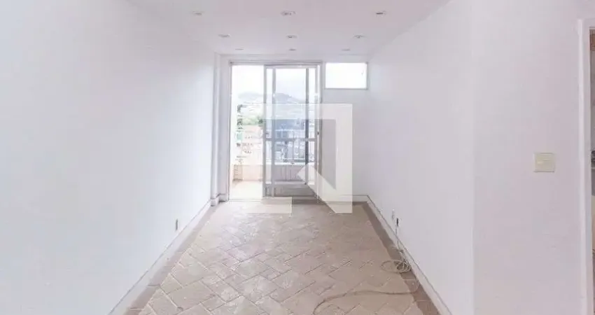 Cobertura para Aluguel - Campinho, 3 Quartos,  173 m² - Rio de Janeiro
