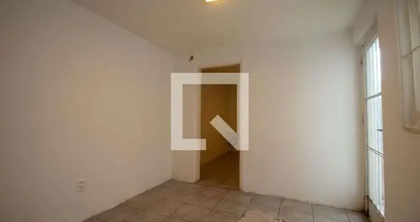 Casa para Aluguel - Chácara Santo Antonio, 1 Quarto,  42 m² - São Paulo